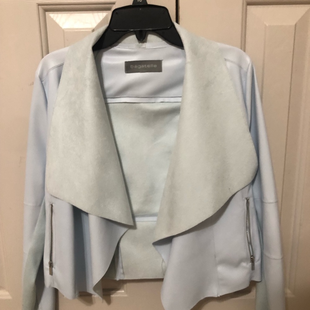 Kids dress jacket